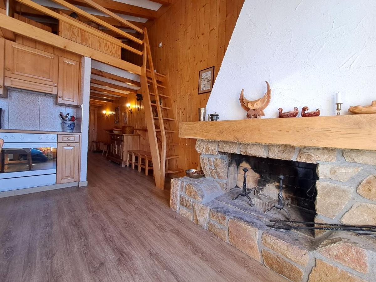 Apartment Pinot Gris Combles By Interhome Verbier Eksteriør billede